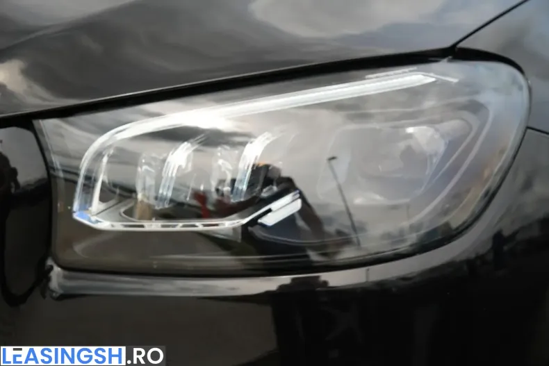 Mercedes-Benz GLS 450 (Clasa GLS) din 2023 cu 39.753 km - oferta MER234994 - foto 12