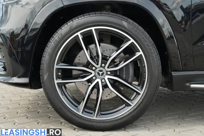 Mercedes-Benz GLS 450 (Clasa GLS) din 2023 cu 39.753 km - oferta MER234994 - foto 13