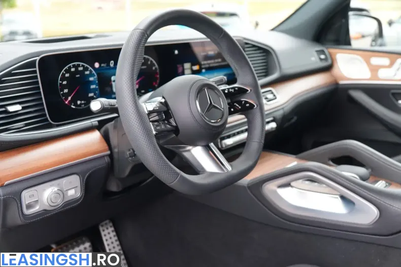 Mercedes-Benz GLS 450 (Clasa GLS) din 2023 cu 39.753 km - oferta MER234994 - foto 14