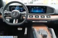 Mercedes-Benz GLS 450 (Clasa GLS) din 2023 cu 39.753 km - oferta MER234994 - foto 15