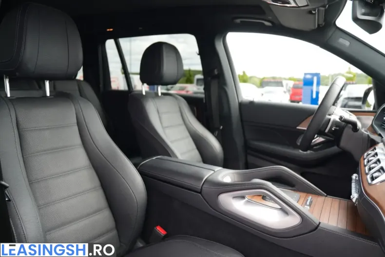 Mercedes-Benz GLS 450 (Clasa GLS) din 2023 cu 39.753 km - oferta MER234994 - foto 18