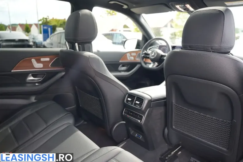 Mercedes-Benz GLS 450 (Clasa GLS) din 2023 cu 39.753 km - oferta MER234994 - foto 20