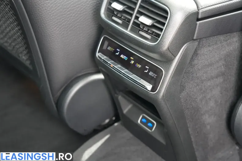 Mercedes-Benz GLS 450 (Clasa GLS) din 2023 cu 39.753 km - oferta MER234994 - foto 21