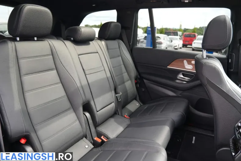 Mercedes-Benz GLS 450 (Clasa GLS) din 2023 cu 39.753 km - oferta MER234994 - foto 22