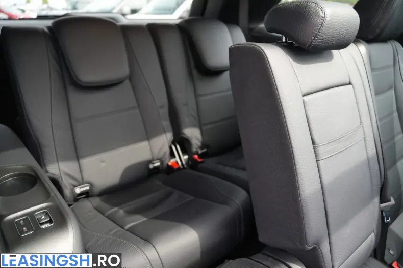 Mercedes-Benz GLS 450 (Clasa GLS) din 2023 cu 39.753 km - oferta MER234994 - foto 23