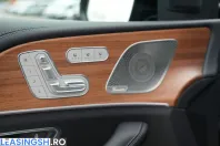 Mercedes-Benz GLS 450 (Clasa GLS) din 2023 cu 39.753 km - oferta MER234994 - foto 24