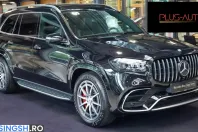 Mercedes-Benz GLS 63 (Clasa GLS) din 2024 cu 18.464 km - oferta MER234995 - foto 1