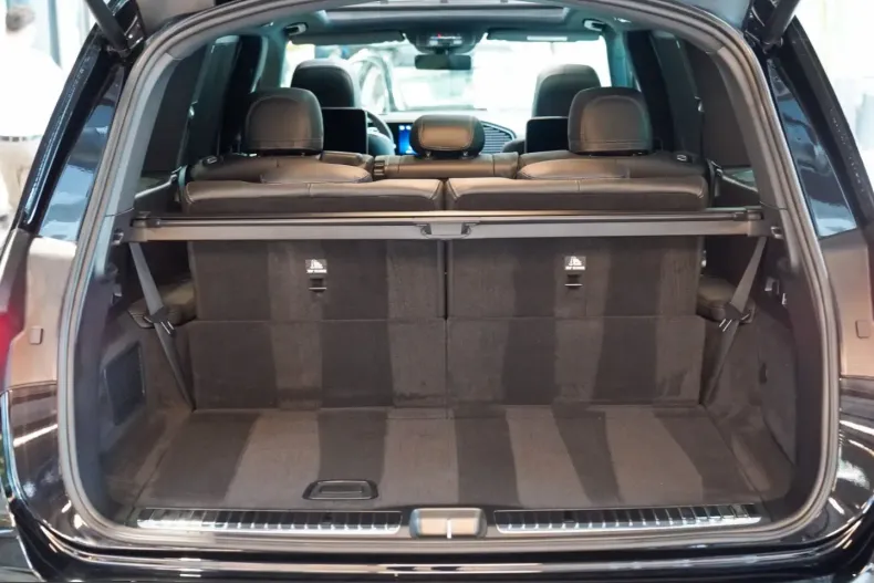 Mercedes-Benz GLS 63 (Clasa GLS) din 2024 cu 18.464 km - oferta MER234995 - foto 6
