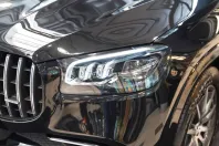 Mercedes-Benz GLS 63 (Clasa GLS) din 2024 cu 18.464 km - oferta MER234995 - foto 8