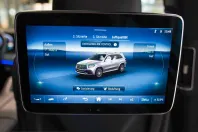 Mercedes-Benz GLS 63 (Clasa GLS) din 2024 cu 18.464 km - oferta MER234995 - foto 19