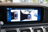 Mercedes-Benz GLS 63 (Clasa GLS) din 2024 cu 18.464 km - oferta MER234995 - foto 28