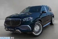 Mercedes-Benz GLS 600 (Clasa GLS) din 2023 cu 39.050 km - oferta MER234996 - foto 1