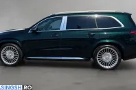 Mercedes-Benz GLS 600 (Clasa GLS) din 2023 cu 39.050 km - oferta MER234996 - foto 2