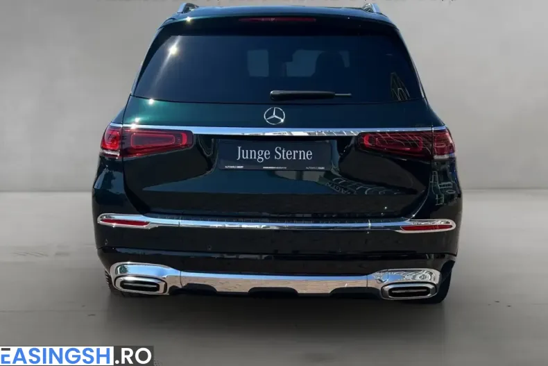 Mercedes-Benz GLS 600 (Clasa GLS) din 2023 cu 39.050 km - oferta MER234996 - foto 4