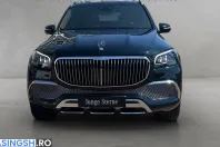 Mercedes-Benz GLS 600 (Clasa GLS) din 2023 cu 39.050 km - oferta MER234996 - foto 6