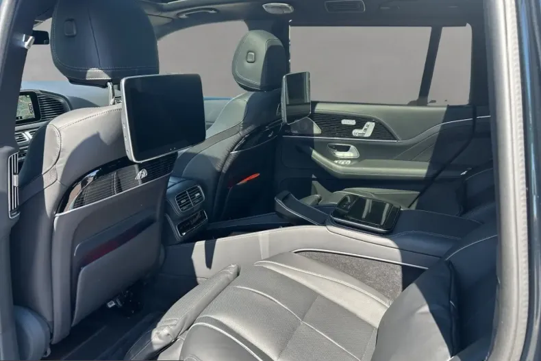 Mercedes-Benz GLS 600 (Clasa GLS) din 2023 cu 39.050 km - oferta MER234996 - foto 8