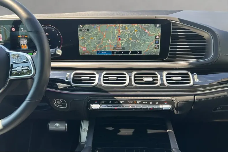 Mercedes-Benz GLS 600 (Clasa GLS) din 2023 cu 39.050 km - oferta MER234996 - foto 11