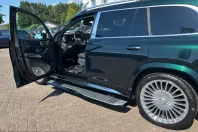 Mercedes-Benz GLS 600 (Clasa GLS) din 2023 cu 39.050 km - oferta MER234996 - foto 15