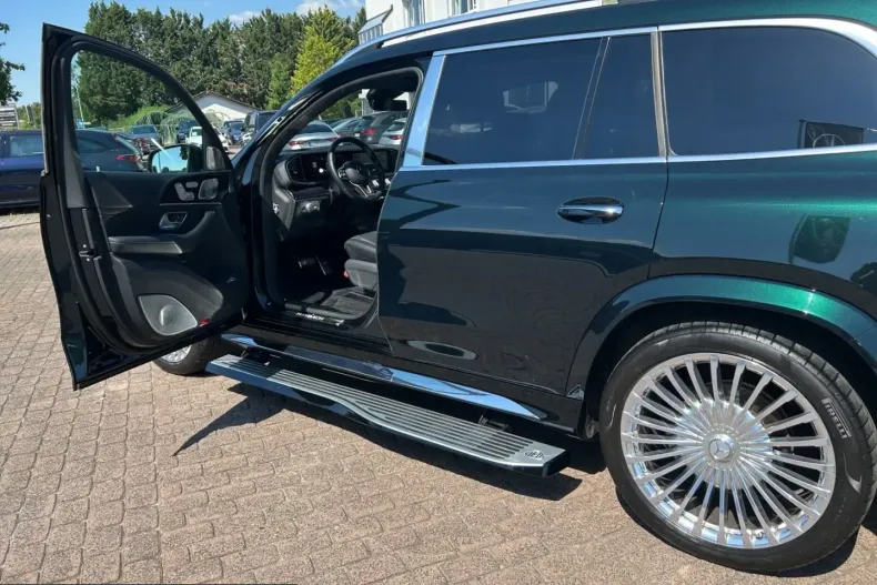 Mercedes-Benz GLS 600 (Clasa GLS) din 2023 cu 39.050 km - oferta MER234996 - foto 15