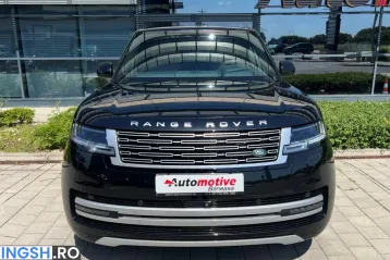 Land Rover Range Rover din 2024 - oferta LAN234997