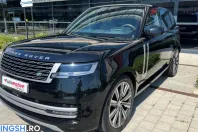 Land Rover Range Rover din 2024 cu 30.615 km - oferta LAN234997 - foto 3