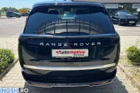 Land Rover Range Rover din 2024 cu 30.615 km - oferta LAN234997 - foto 4
