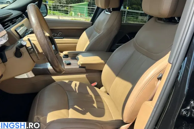 Land Rover Range Rover din 2024 cu 30.615 km - oferta LAN234997 - foto 8