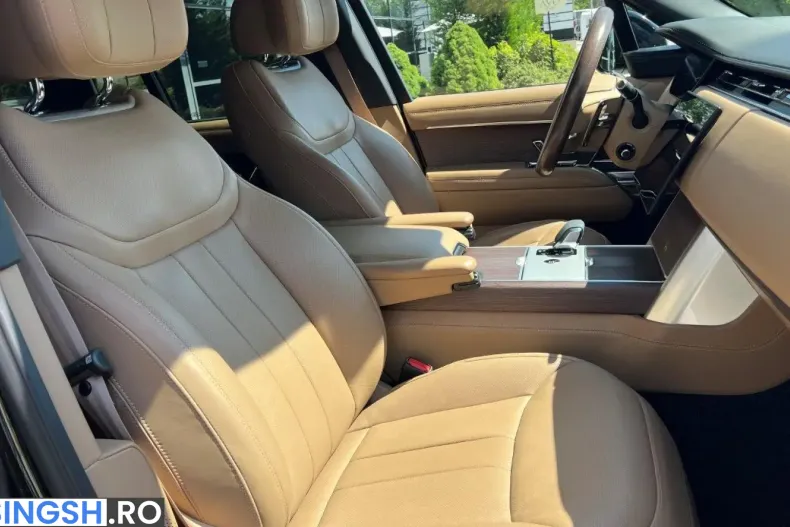 Land Rover Range Rover din 2024 cu 30.615 km - oferta LAN234997 - foto 10