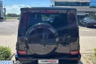 Mercedes-Benz G 63 AMG (Clasa G) din 2025 cu 7.760 km - oferta MER234998 - foto 2