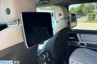 Mercedes-Benz G 63 AMG (Clasa G) din 2025 cu 7.760 km - oferta MER234998 - foto 5
