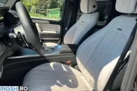 Mercedes-Benz G 63 AMG (Clasa G) din 2025 cu 7.760 km - oferta MER234998 - foto 6