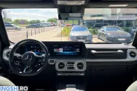 Mercedes-Benz G 63 AMG (Clasa G) din 2025 cu 7.760 km - oferta MER234998 - foto 8