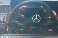 Mercedes-Benz G 63 AMG (Clasa G) din 2025 cu 7.760 km - oferta MER234998 - foto 9