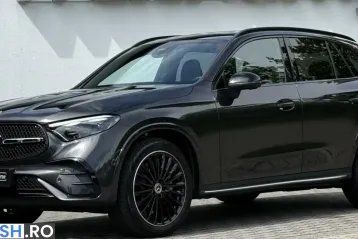Mercedes-Benz GLC 200 din 2025 - oferta MER234999