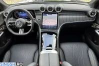 Mercedes-Benz GLC 200 (Clasa GLC) din 2025 cu 13.375 km - oferta MER234999 - foto 11