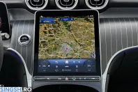 Mercedes-Benz GLC 200 (Clasa GLC) din 2025 cu 13.375 km - oferta MER234999 - foto 12
