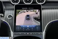 Mercedes-Benz GLC 200 (Clasa GLC) din 2025 cu 13.375 km - oferta MER234999 - foto 13