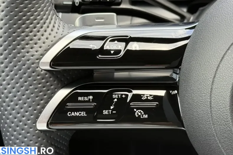 Mercedes-Benz GLC 200 (Clasa GLC) din 2025 cu 13.375 km - oferta MER234999 - foto 18