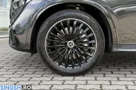 Mercedes-Benz GLC 200 (Clasa GLC) din 2025 cu 13.375 km - oferta MER234999 - foto 21