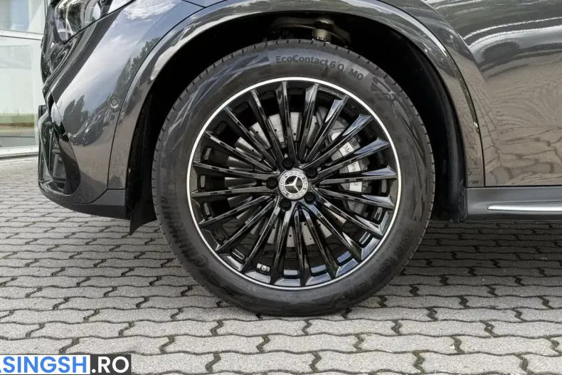 Mercedes-Benz GLC 200 (Clasa GLC) din 2025 cu 13.375 km - oferta MER234999 - foto 21