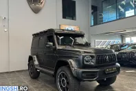 Mercedes-Benz G 63 AMG (Clasa G) din 2026 cu 51 km - oferta MER235001 - foto 1
