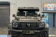 Mercedes-Benz G 63 AMG (Clasa G) din 2026 cu 51 km - oferta MER235001 - foto 2