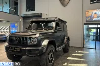 Mercedes-Benz G 63 AMG (Clasa G) din 2026 cu 51 km - oferta MER235001 - foto 3