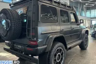 Mercedes-Benz G 63 AMG (Clasa G) din 2026 cu 51 km - oferta MER235001 - foto 7