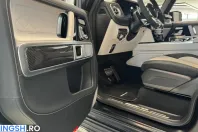 Mercedes-Benz G 63 AMG (Clasa G) din 2026 cu 51 km - oferta MER235001 - foto 13