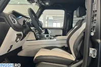 Mercedes-Benz G 63 AMG (Clasa G) din 2026 cu 51 km - oferta MER235001 - foto 16