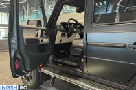 Mercedes-Benz G 63 AMG (Clasa G) din 2026 cu 51 km - oferta MER235001 - foto 17