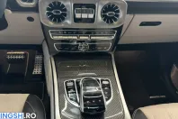 Mercedes-Benz G 63 AMG (Clasa G) din 2026 cu 51 km - oferta MER235001 - foto 18