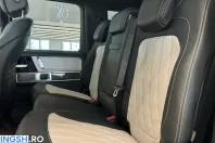Mercedes-Benz G 63 AMG (Clasa G) din 2026 cu 51 km - oferta MER235001 - foto 22