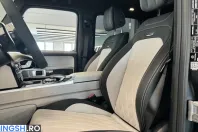 Mercedes-Benz G 63 AMG (Clasa G) din 2026 cu 51 km - oferta MER235001 - foto 24